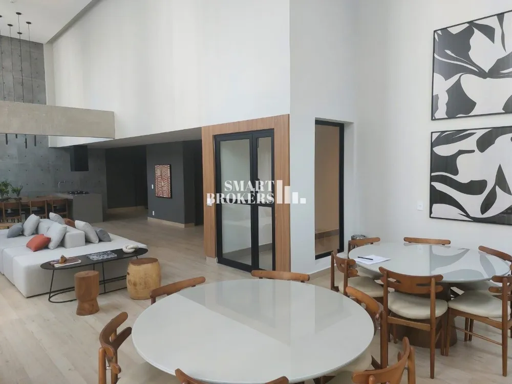 Apartamento, 1 quarto, 24 m² - Foto 8