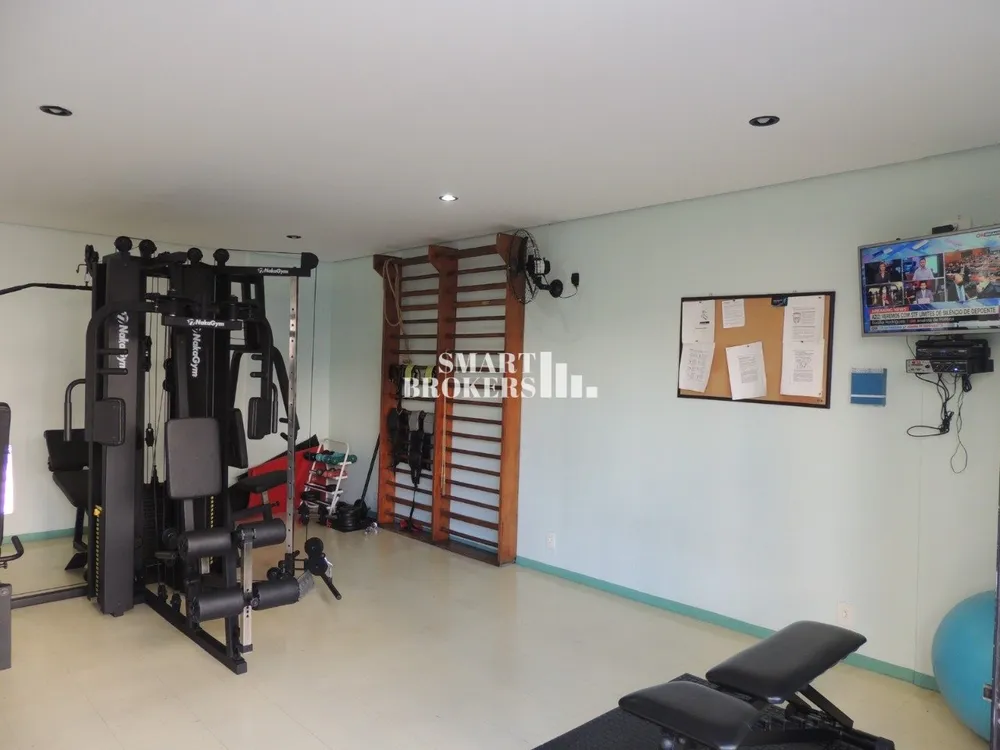 Apartamento, 3 quartos, 75 m² - Foto 10