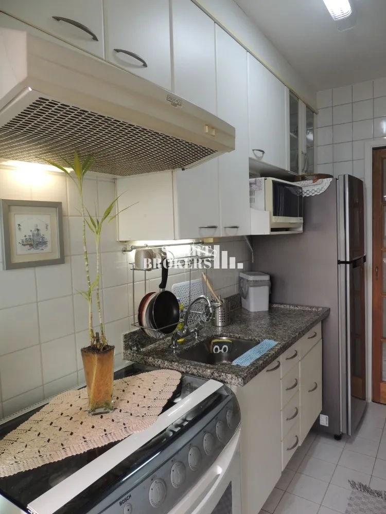 Apartamento, 3 quartos, 75 m² - Foto 7