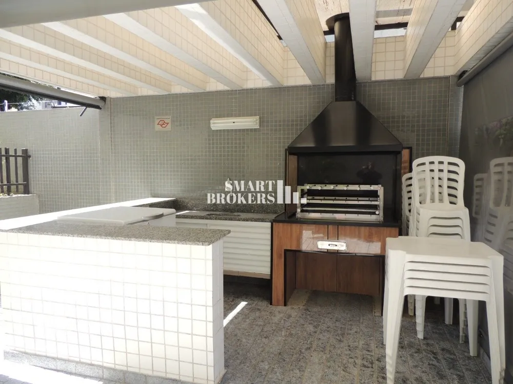 Apartamento, 3 quartos, 75 m² - Foto 8