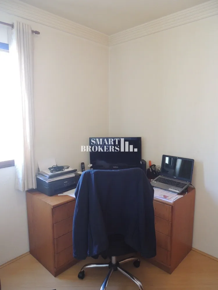 Apartamento, 3 quartos, 75 m² - Foto 3