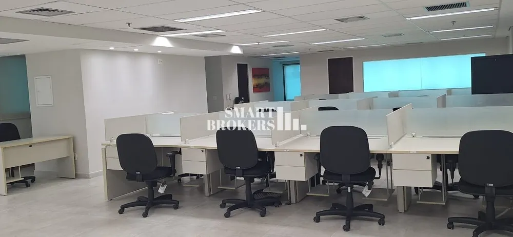 Sala-Conjunto, 172 m² - Foto 3