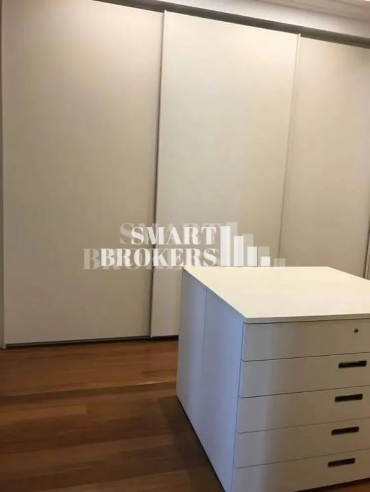 Apartamento, 5 quartos, 621 m² - Foto 5
