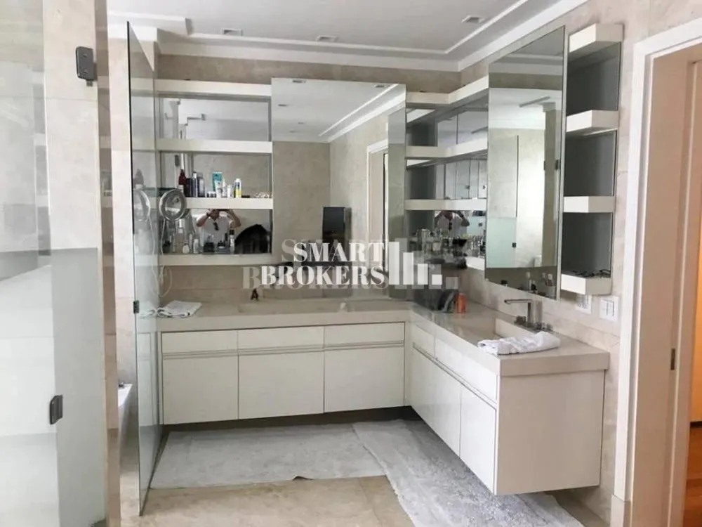 Apartamento, 5 quartos, 621 m² - Foto 1