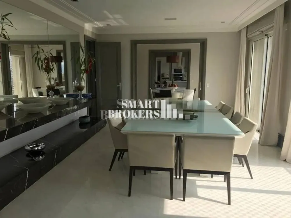 Apartamento, 5 quartos, 621 m² - Foto 6