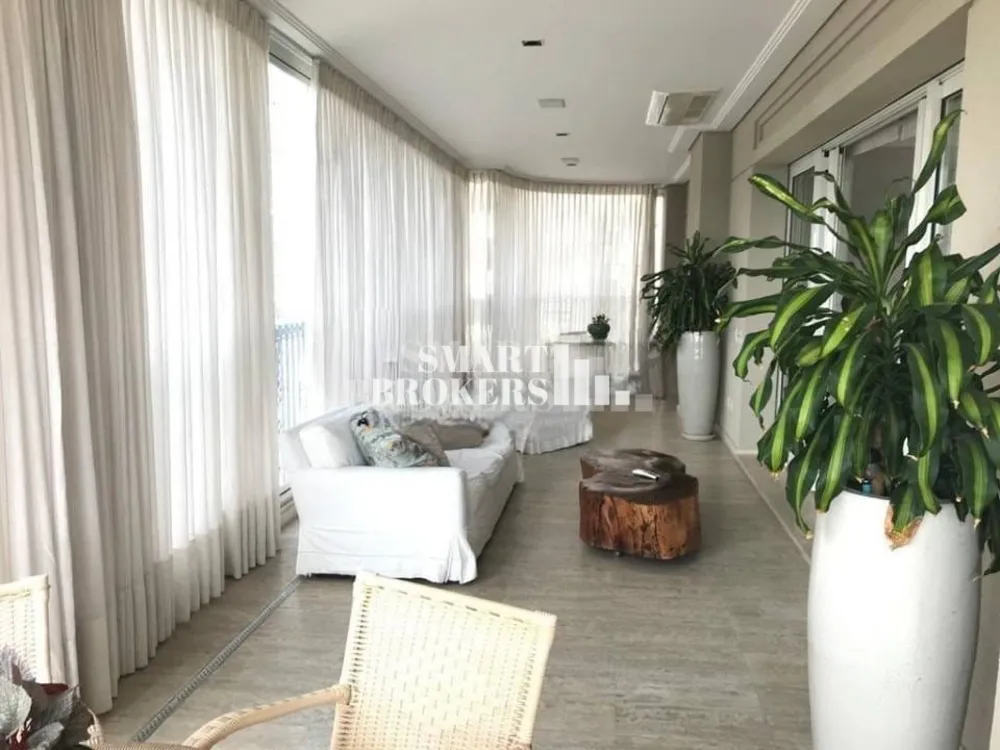 Apartamento, 5 quartos, 621 m² - Foto 2