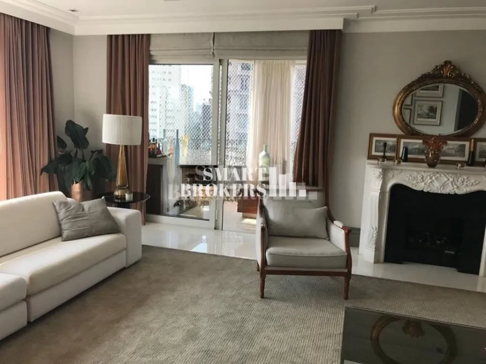 Apartamento, 5 quartos, 621 m² - Foto 10