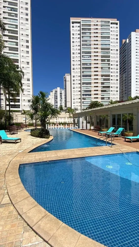 Apartamento, 3 quartos, 192 m² - Foto 8