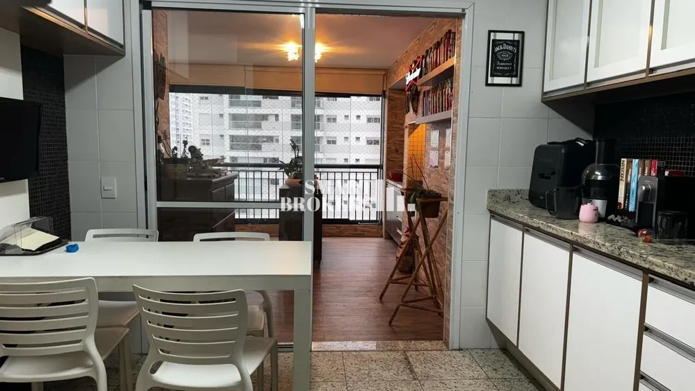 Apartamento, 3 quartos, 192 m² - Foto 6