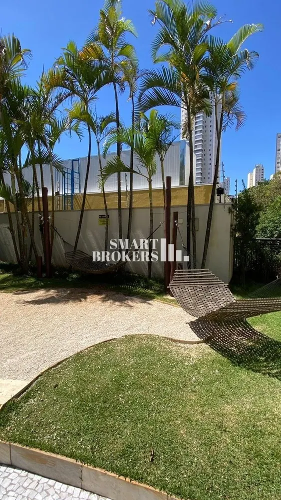 Apartamento, 3 quartos, 192 m² - Foto 4