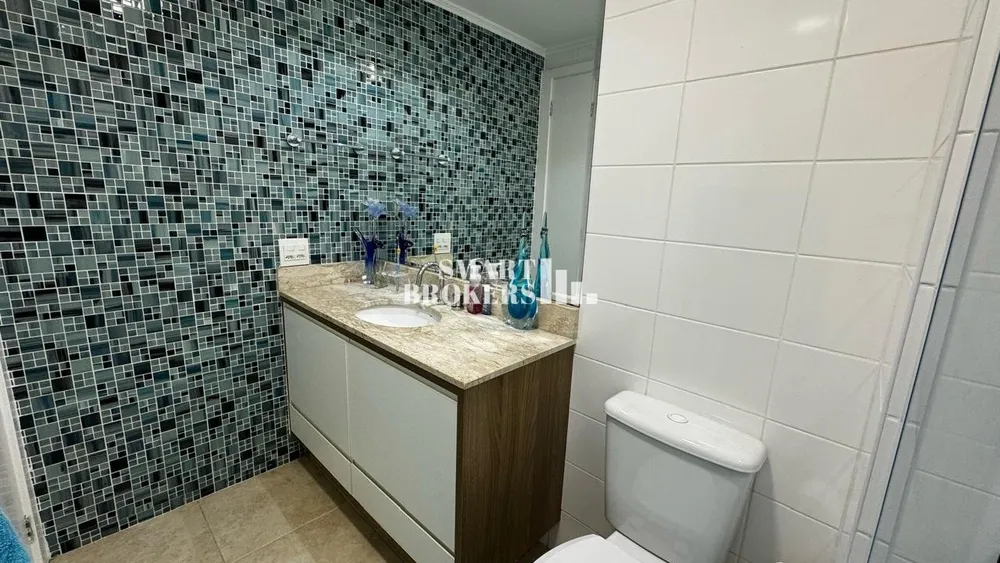 Apartamento, 3 quartos, 192 m² - Foto 7