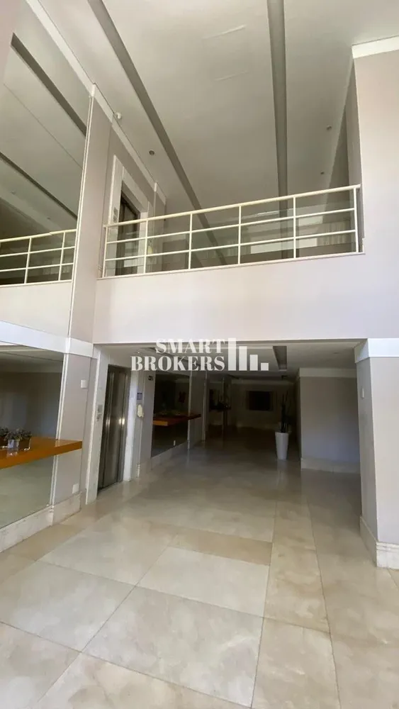 Apartamento, 3 quartos, 192 m² - Foto 1