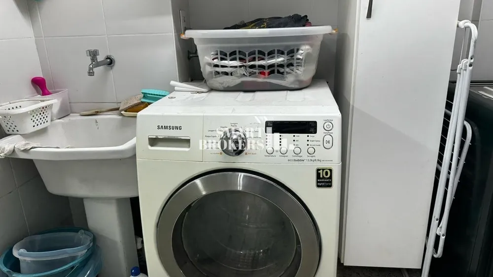 Apartamento, 3 quartos, 192 m² - Foto 6