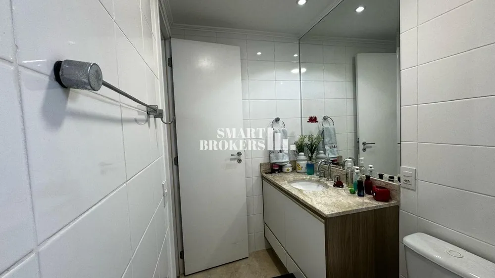 Apartamento, 3 quartos, 192 m² - Foto 2