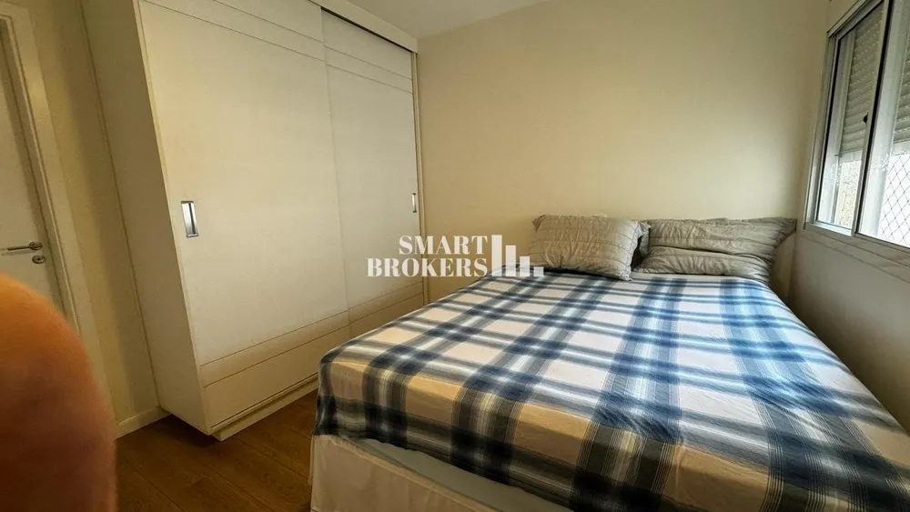 Apartamento, 3 quartos, 192 m² - Foto 8