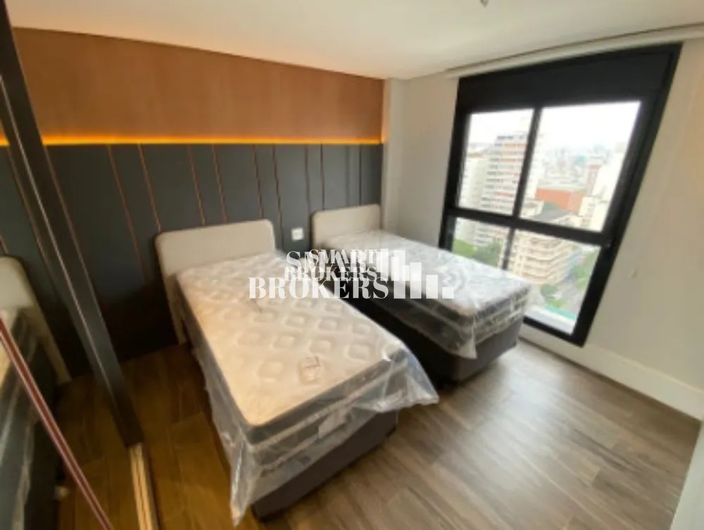 Apartamento, 2 quartos, 110 m² - Foto 6
