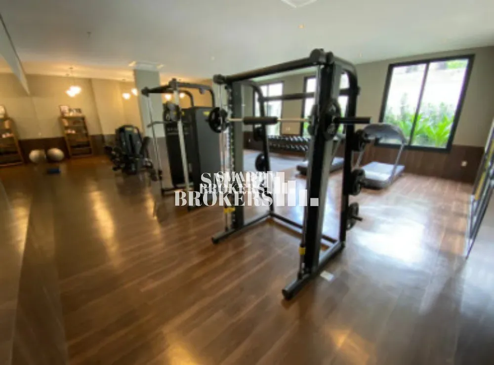 Apartamento, 2 quartos, 110 m² - Foto 12