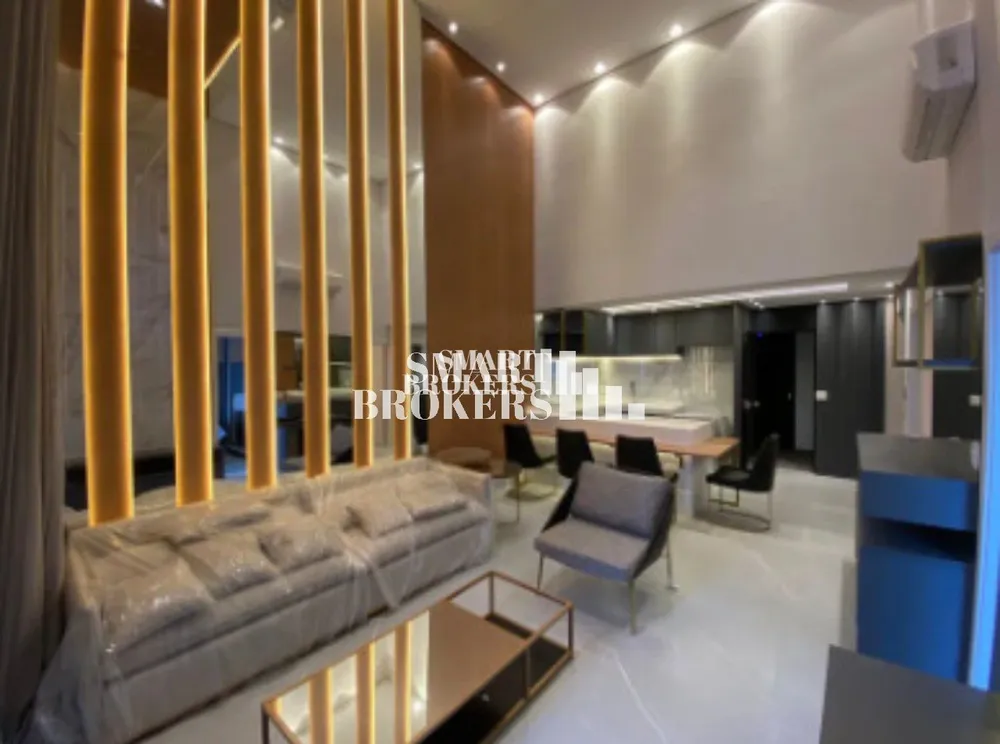 Apartamento, 2 quartos, 110 m² - Foto 2