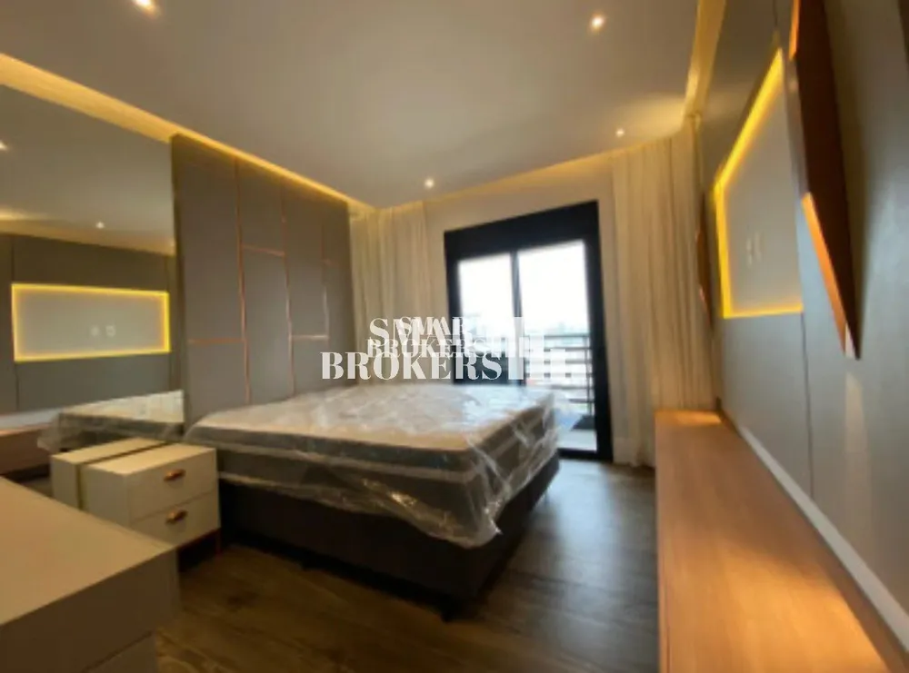 Apartamento, 2 quartos, 110 m² - Foto 8