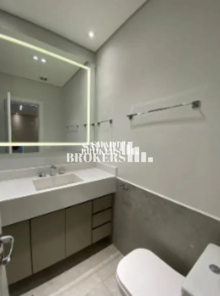 Apartamento, 2 quartos, 110 m² - Foto 1