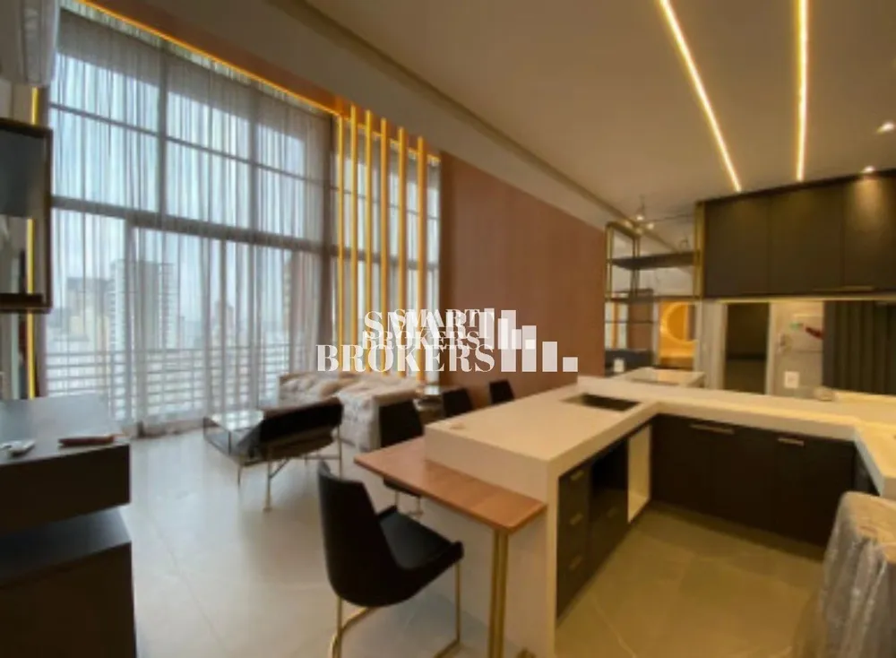 Apartamento, 2 quartos, 110 m² - Foto 2