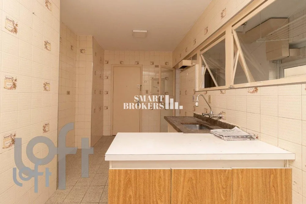 Apartamento, 2 quartos, 127 m² - Foto 7