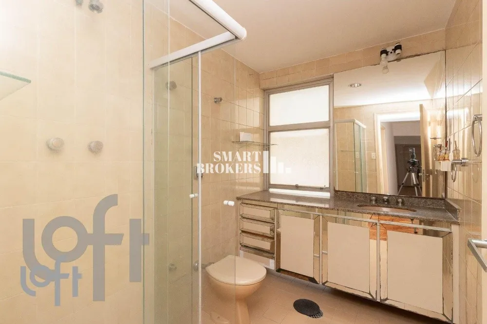 Apartamento, 2 quartos, 127 m² - Foto 4