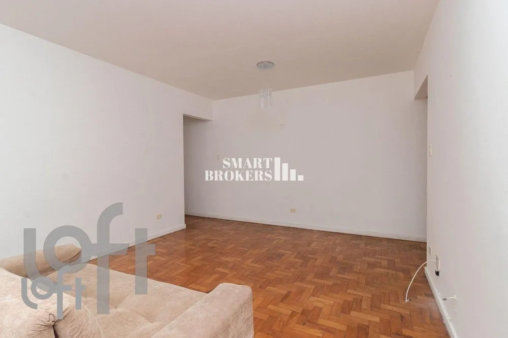 Apartamento, 2 quartos, 127 m² - Foto 2