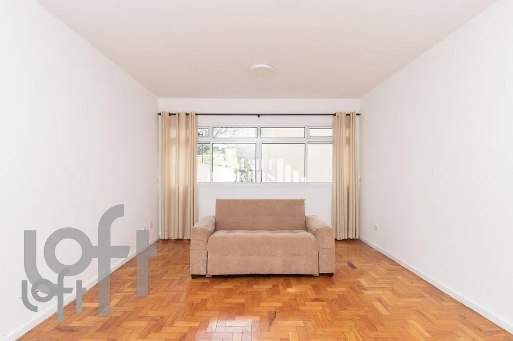 Apartamento, 2 quartos, 127 m² - Foto 3