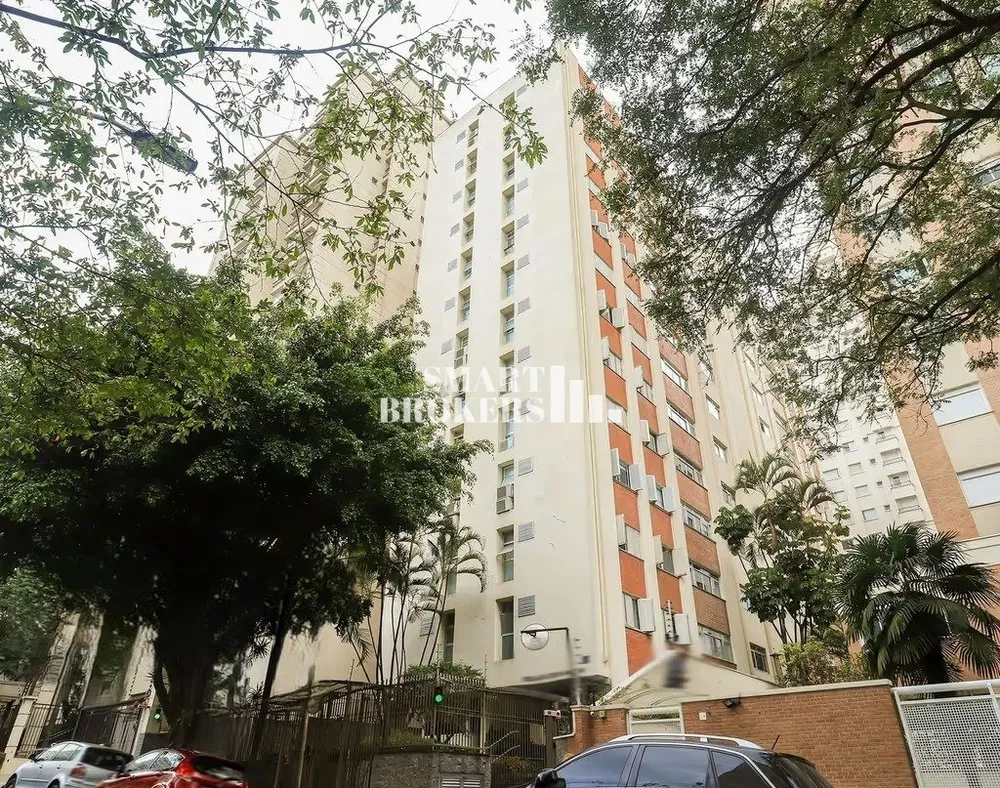 Apartamento, 2 quartos, 127 m² - Foto 7
