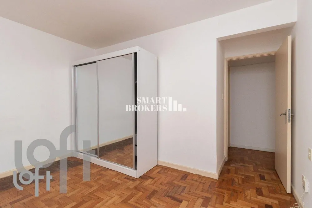Apartamento, 2 quartos, 127 m² - Foto 10