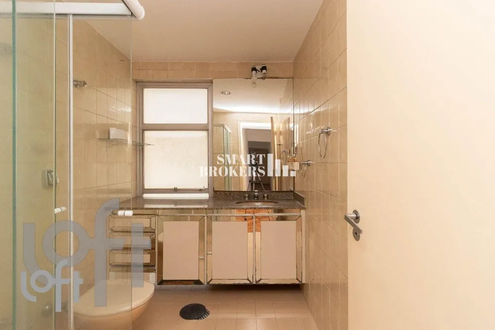 Apartamento, 2 quartos, 127 m² - Foto 8