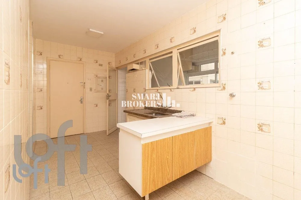 Apartamento, 2 quartos, 127 m² - Foto 6