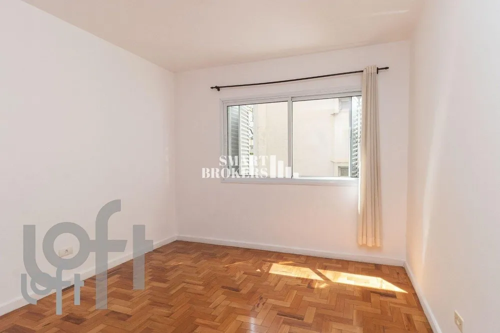 Apartamento, 2 quartos, 127 m² - Foto 1