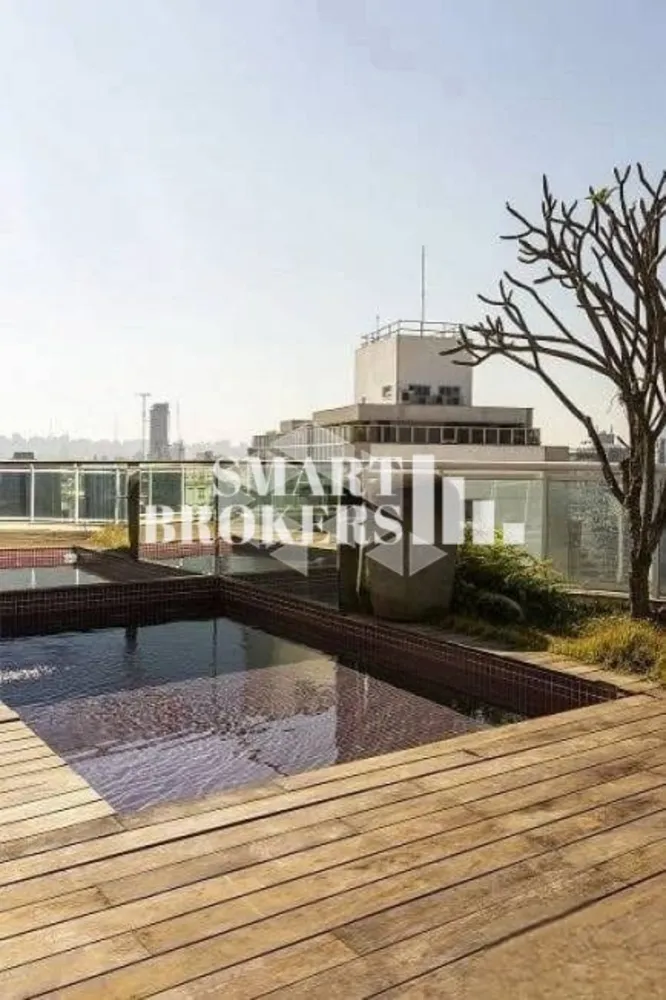 Cobertura, 4 quartos, 750 m² - Foto 8