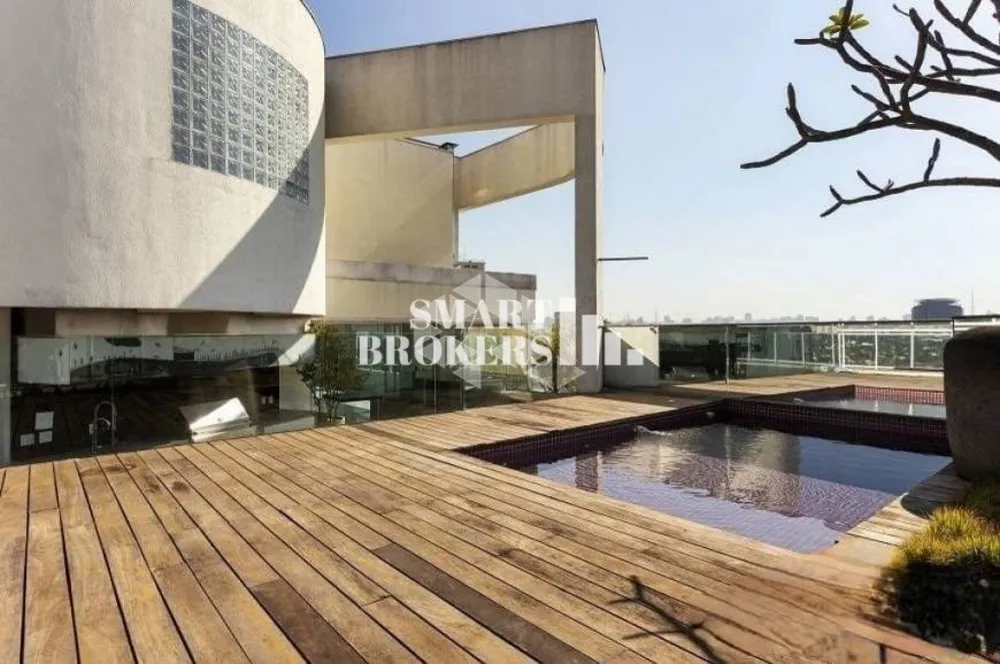 Cobertura, 4 quartos, 750 m² - Foto 2