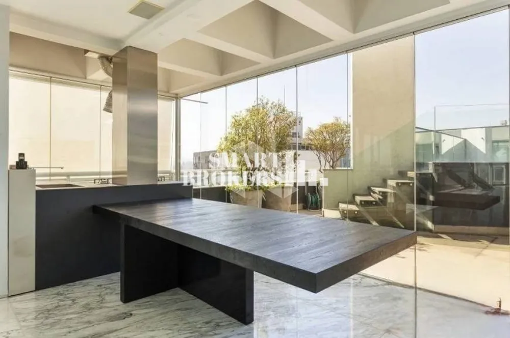 Cobertura, 4 quartos, 750 m² - Foto 4