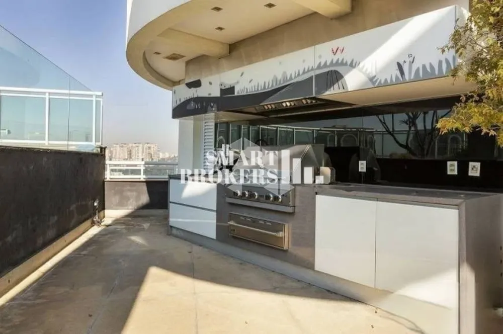 Cobertura, 4 quartos, 750 m² - Foto 7