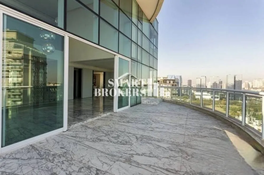 Cobertura, 4 quartos, 750 m² - Foto 1