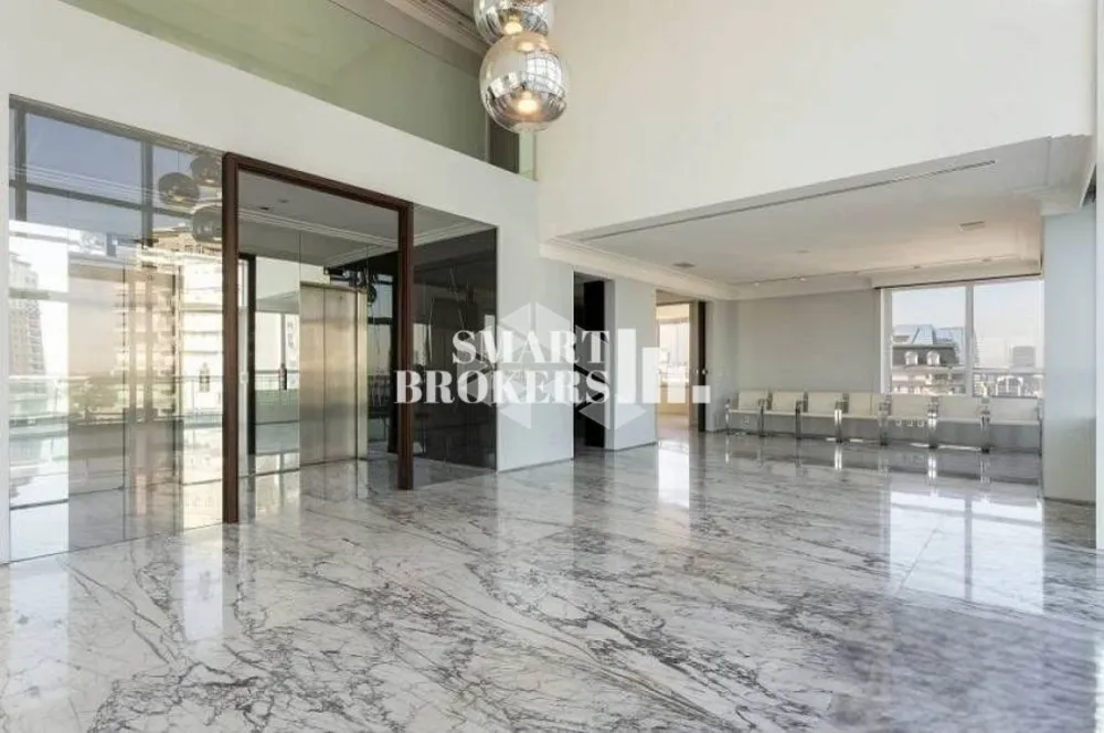 Cobertura, 4 quartos, 750 m² - Foto 5