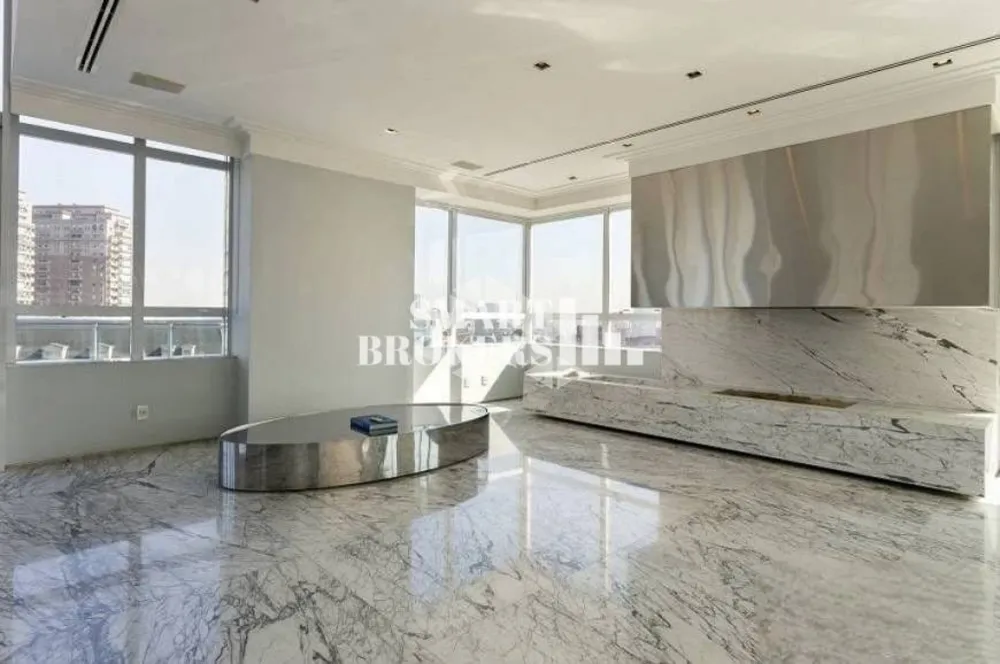 Cobertura, 4 quartos, 750 m² - Foto 6
