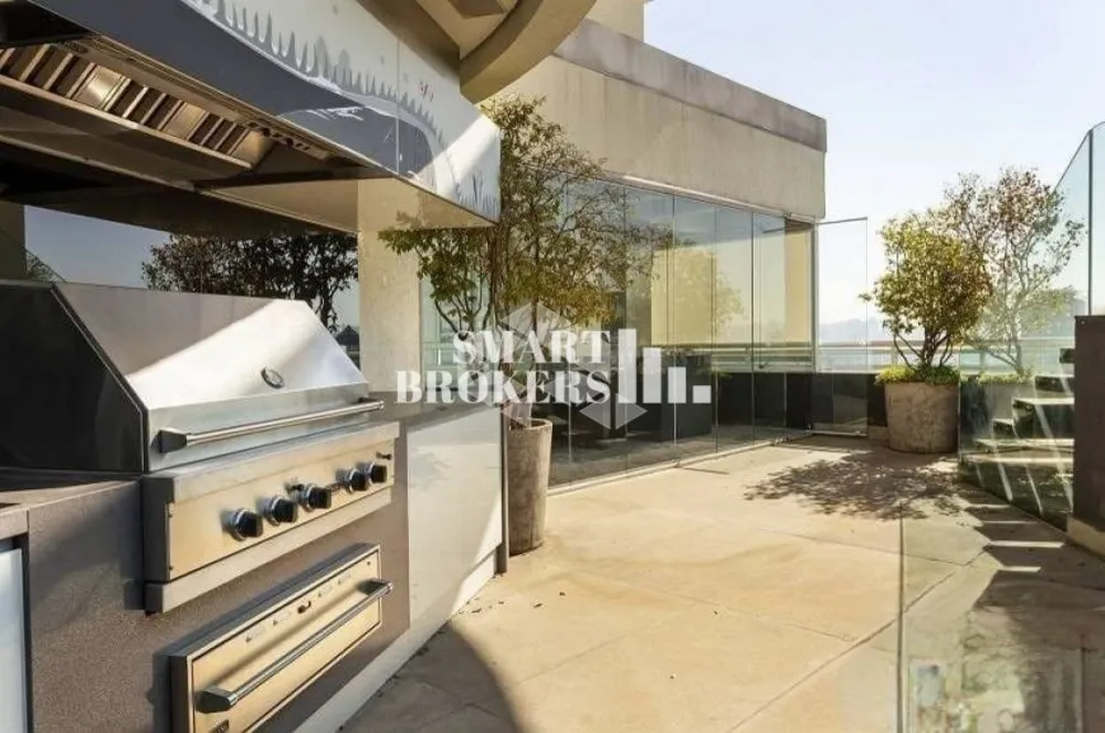 Cobertura, 4 quartos, 750 m² - Foto 3