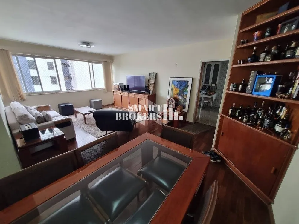 Apartamento, 3 quartos, 112 m² - Foto 11