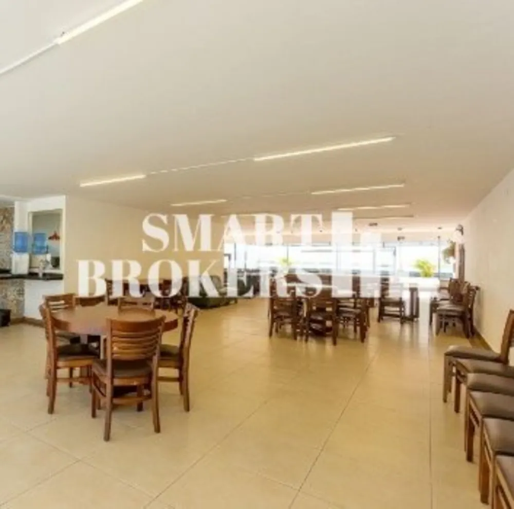 Apartamento, 3 quartos, 112 m² - Foto 4