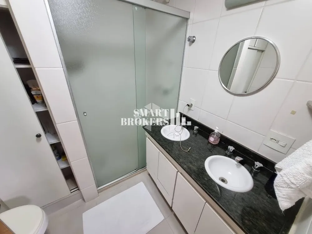 Apartamento, 3 quartos, 112 m² - Foto 9