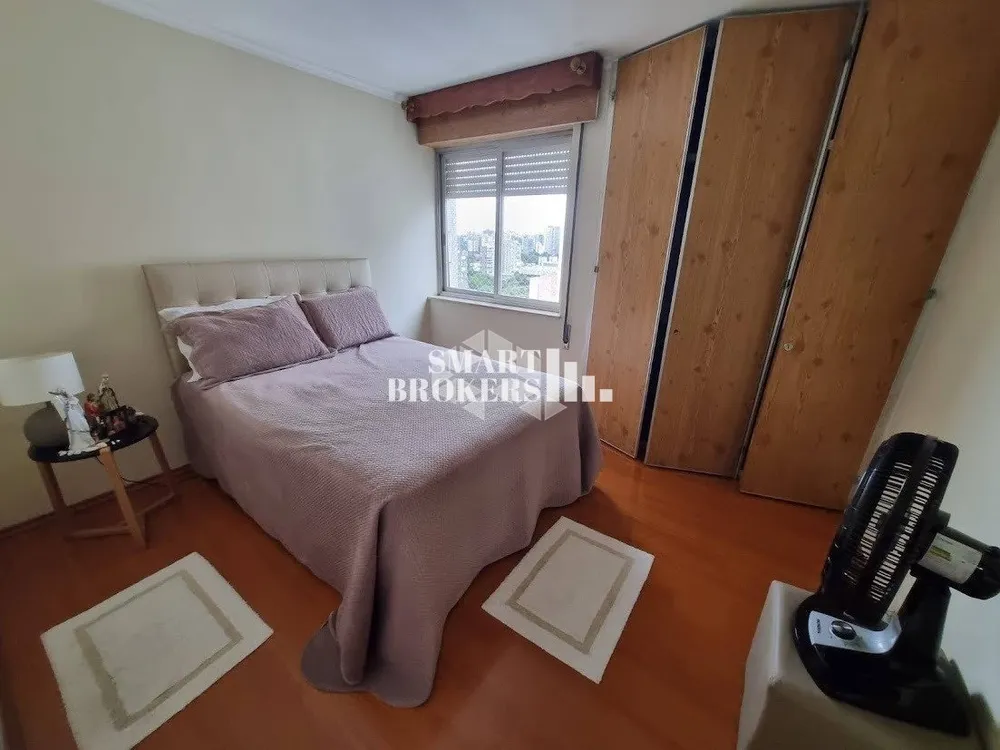 Apartamento, 3 quartos, 112 m² - Foto 10