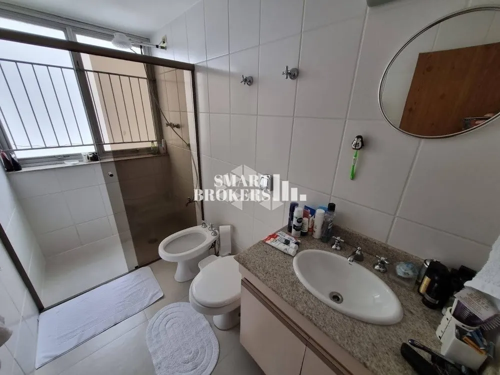 Apartamento, 3 quartos, 112 m² - Foto 7