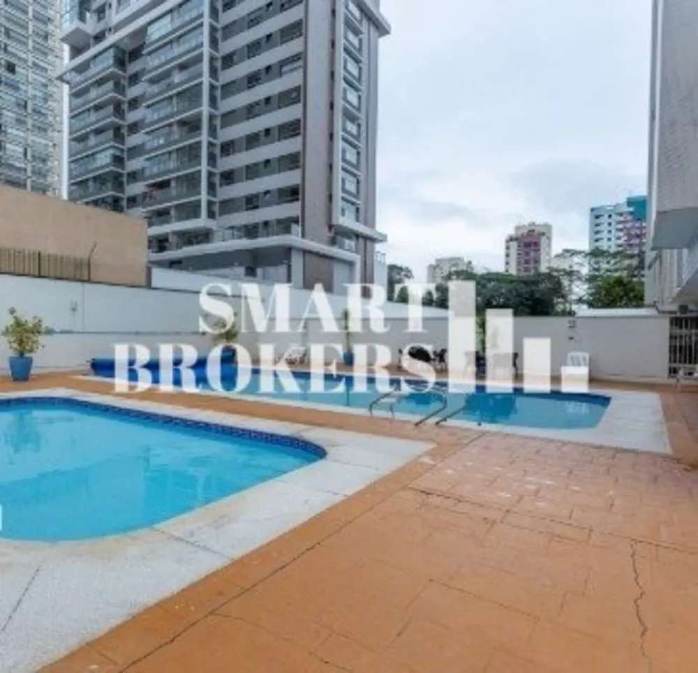 Apartamento, 3 quartos, 112 m² - Foto 6