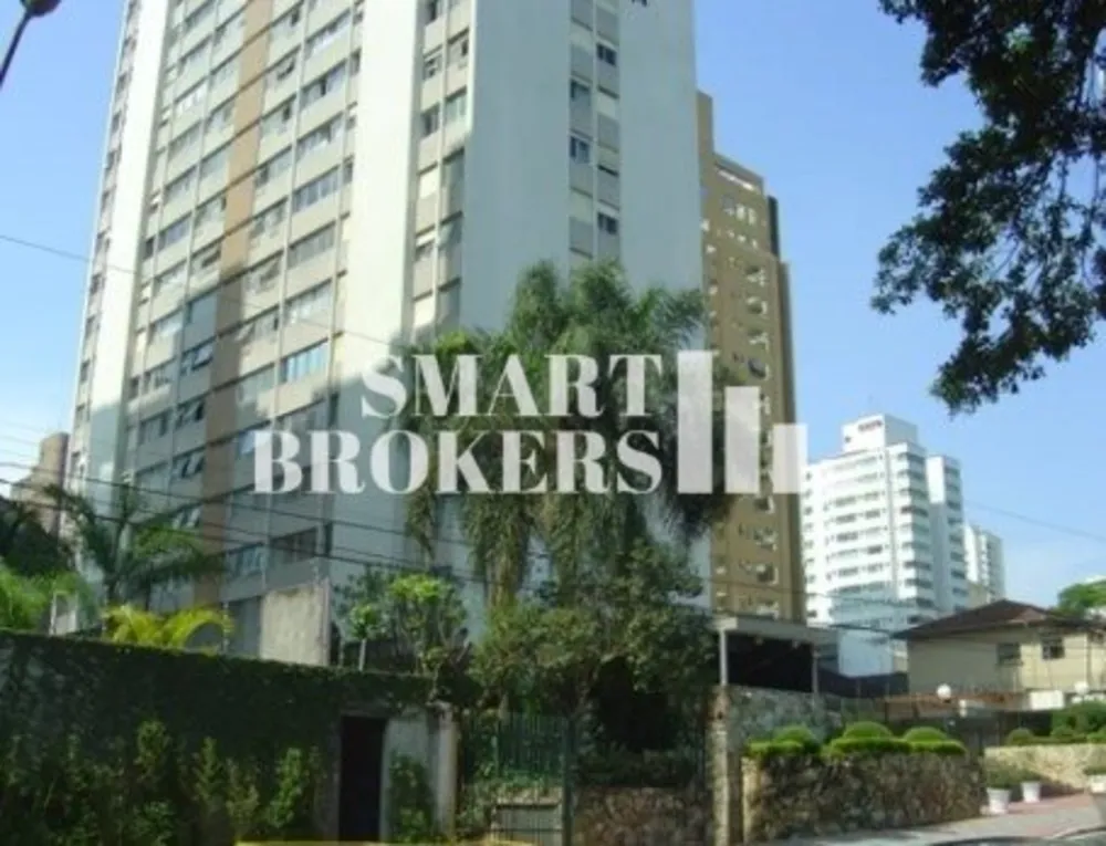 Apartamento, 3 quartos, 112 m² - Foto 1