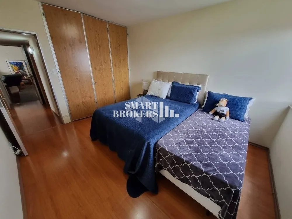 Apartamento, 3 quartos, 112 m² - Foto 8
